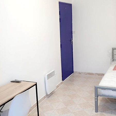 Hotel Du Centre Marseille Eksteriør billede