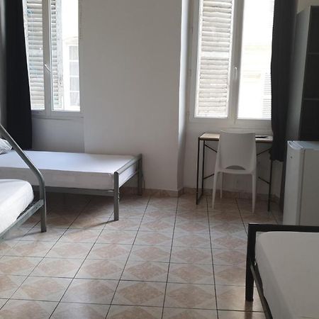 Hotel Du Centre Marseille Eksteriør billede